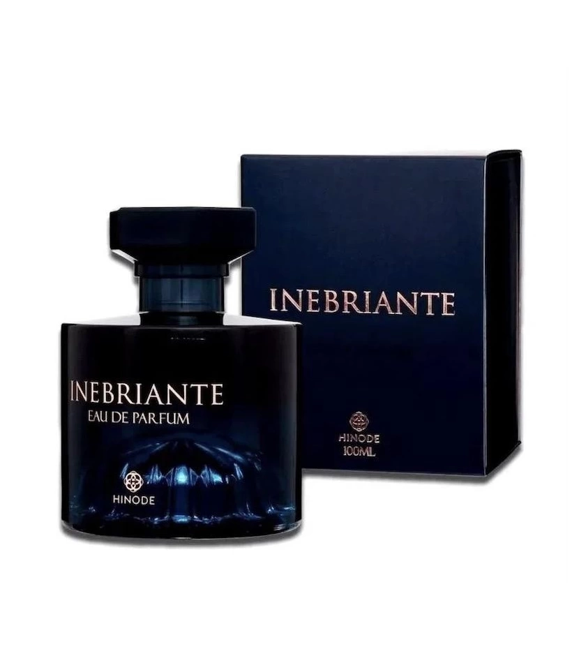 Inebriante Hnd 100 ML Hombre EDP - VALMARA