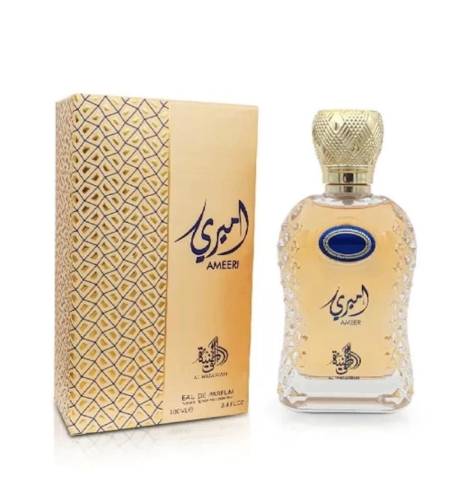 Ameeri De Al Wataniah 100 ML Mujer EDP