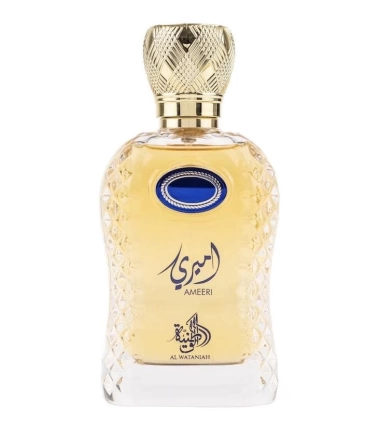 Ameeri De Al Wataniah 100 ML Mujer EDP