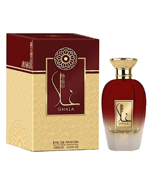 Ghala De Al Wataniah 100 ML Mujer EDP