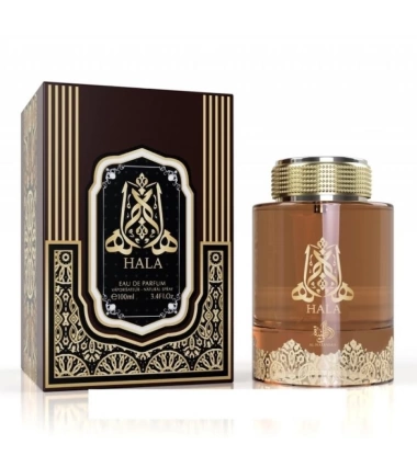 Hala De Al Wataniah 100 ML EDP