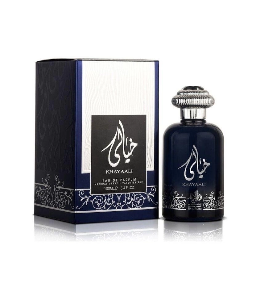 Khayali De Al Wataniah 100 ML Hombre EDP - VALMARA Khayali De Al Wataniah 100 ML Hombre EDP - VALMARA