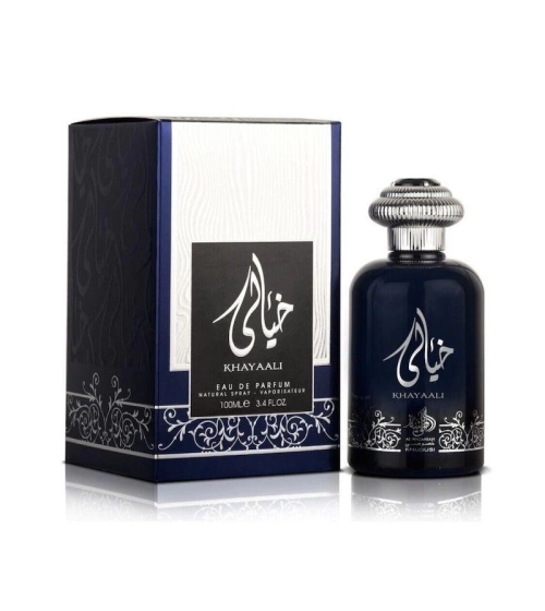 Khayali De Al Wataniah 100 ML Hombre EDP