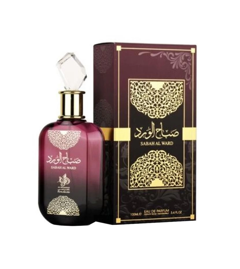 Sabah Al Ward De Al Wataniah 100 ML Mujer EDP - VALMARA