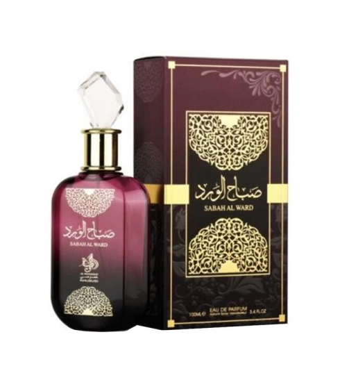 Sabah Al Ward De Al Wataniah 100 ML Mujer EDP