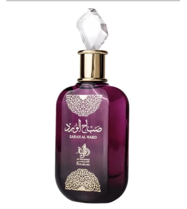 Sabah Al Ward De Al Wataniah 100 ML Mujer EDP