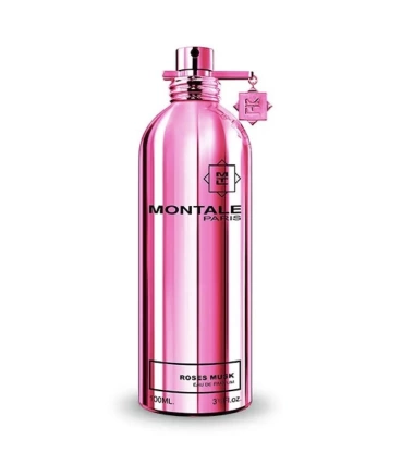 Roses Musk De Montale 100 ML Mujer EDP