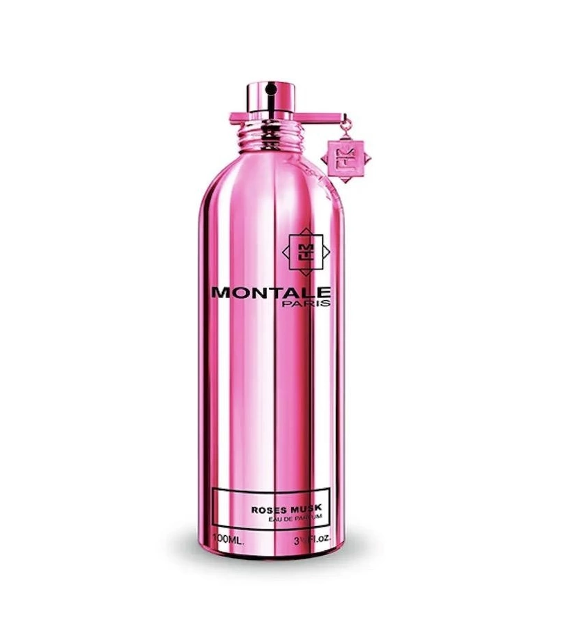 Roses Musk De Montale 100 ML Mujer EDP - VALMARA