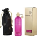 Roses Musk De Montale 100 ML Mujer EDP - VALMARA