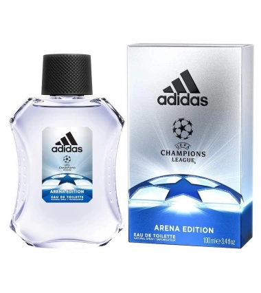 League Arena Edition De Adidas 100 ML Hombre EDT