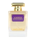 Amber Divine Passion Cool & Cool 100 ML Mujer EDP - VALMARA