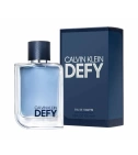 Defy De Calvin Klein 100 ML Hombre EDT - VALMARA