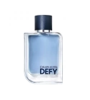 Defy De Calvin Klein 100 ML Hombre EDT - VALMARA