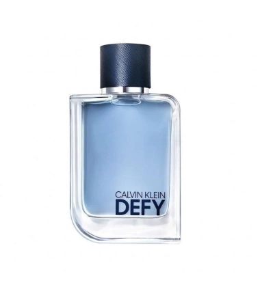 Defy De Calvin Klein 100 ML Hombre EDT