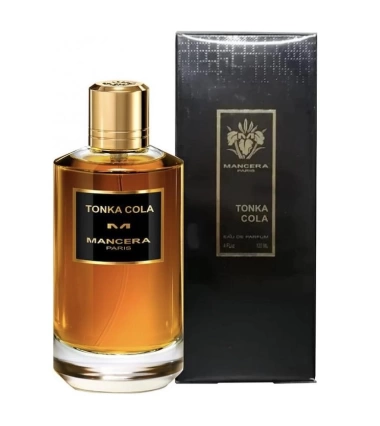 Tonka Cola De Mancera 120 ML EDP