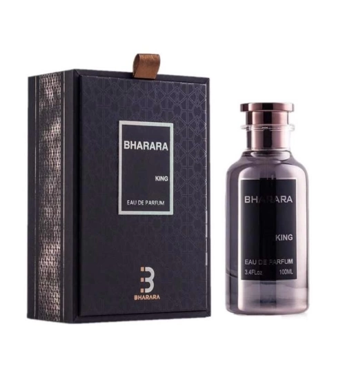 King De Bharara 200 ML Hombre EDP