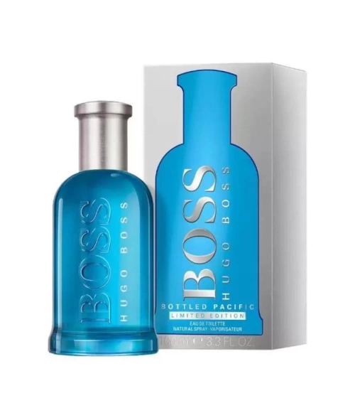 Boss Bottled Pacific De Hugo Boss 100 ML Hombre EDT