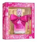 Estuche Viva La Juicy Petals Please Juicy Couture 3 Pcs Mujer EDP - VALMARA