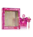 Estuche Viva La Juicy Petals Please Juicy Couture 3 Pcs Mujer EDP - VALMARA