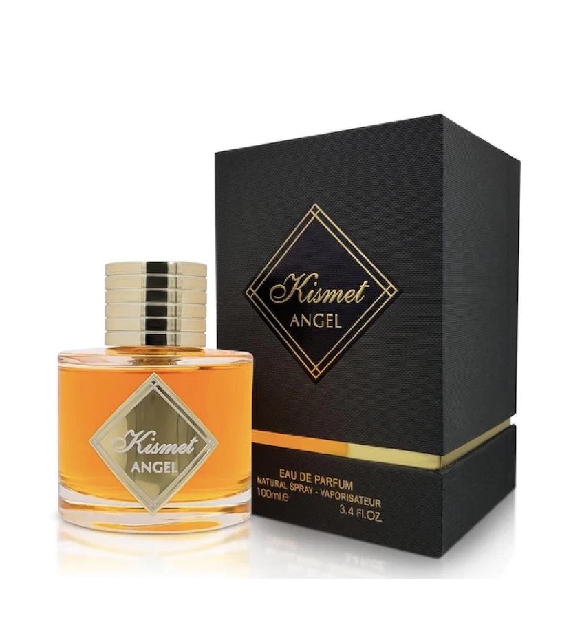 Kismet Angel Maison Alhambra 100 ML Mujer EDP - VALMARA