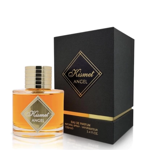 Kismet Angel Maison Alhambra 100 ML Mujer EDP