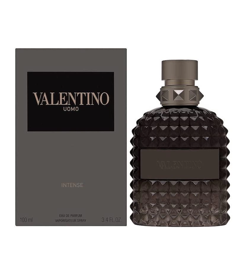 Valentino Uomo Intense De Valentino 100 ML Hombre EDP - VALMARA