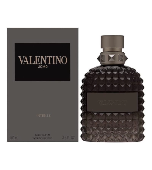 Valentino Uomo Intense De Valentino 100 ML Hombre EDP