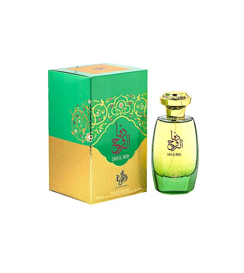 Dafa Al Rooh De Al Wataniah 100 ML Mujer EDP - VALMARA