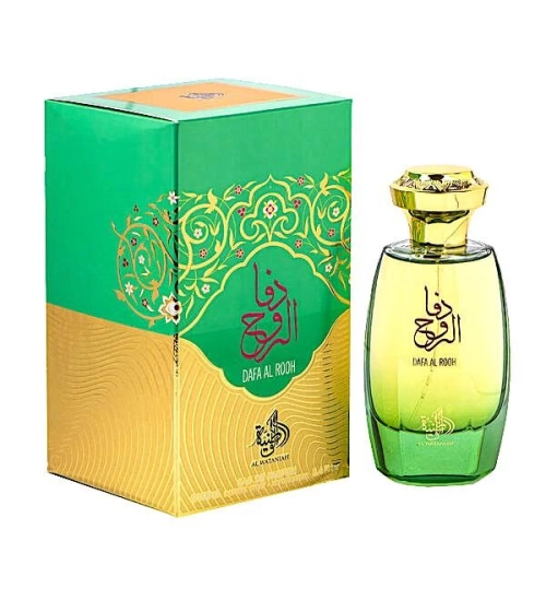 Dafa Al Rooh De Al Wataniah 100 ML Mujer EDP