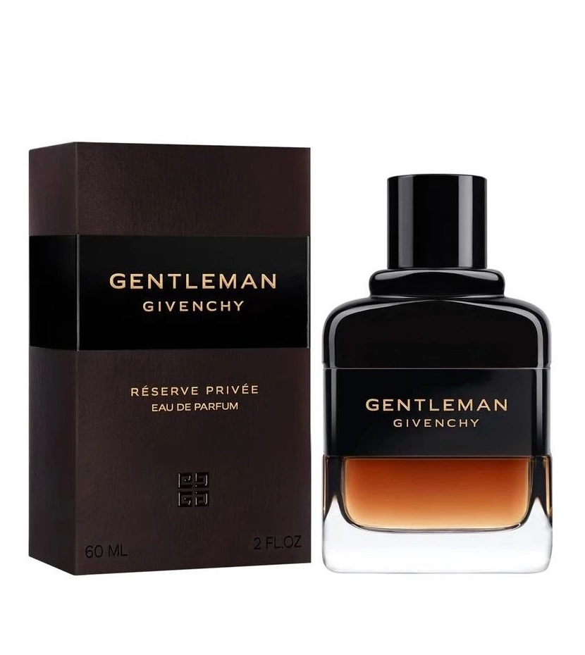 Gentleman Reserve Privée Givenchy 100 ML Hombre EDP - VALMARA