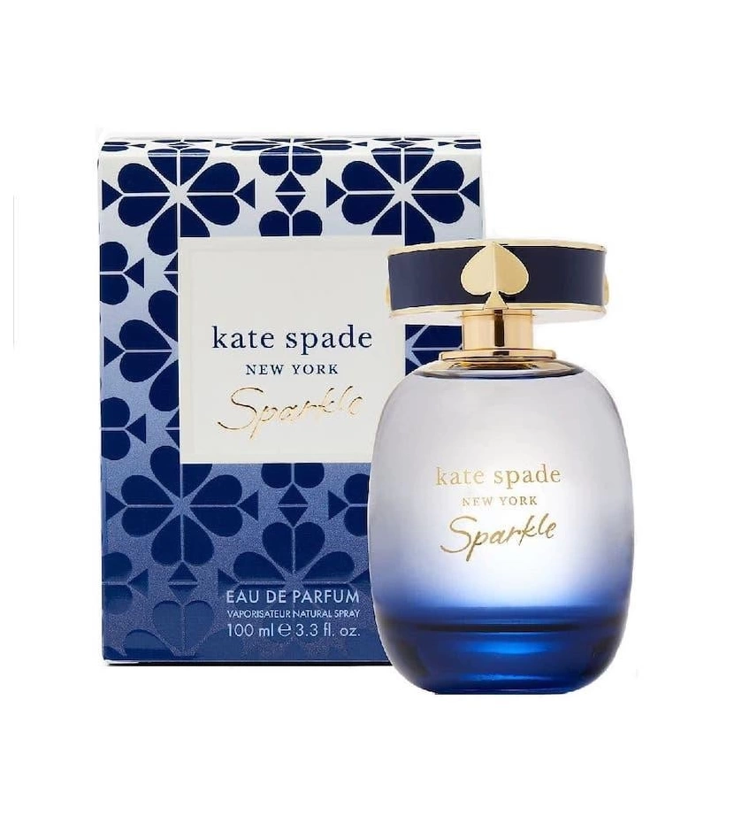 Sparkle De Kate Spade 100 ML Mujer EDP - VALMARA