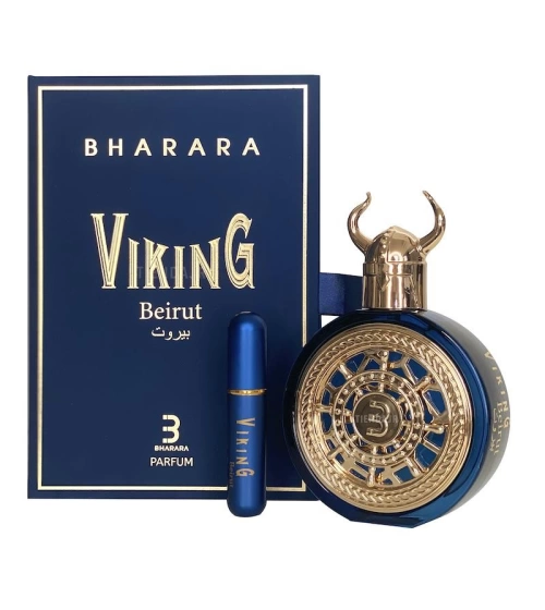 Viking Beirut De Bharara 100 ML Hombre EDP