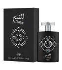 Al Qiam Silver De Lattafa Pride 100 ML Hombre EDP - VALMARA