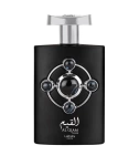 Al Qiam Silver De Lattafa Pride 100 ML Hombre EDP - VALMARA