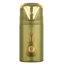 Spray Perfumado Awaan Concentrado Lattafa 250 ML Hombre - VALMARA