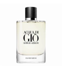 Acqua Di Gio De Giorgio Armani 125 ML Hombre EDP - VALMARA