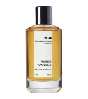 Roses Vanille De Mancera 120 ML Mujer EDP - VALMARA