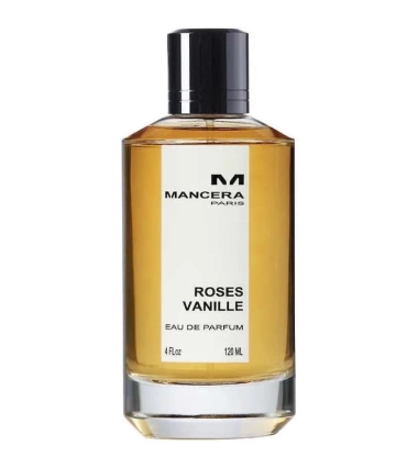 Roses Vanille De Mancera 120 ML Mujer EDP