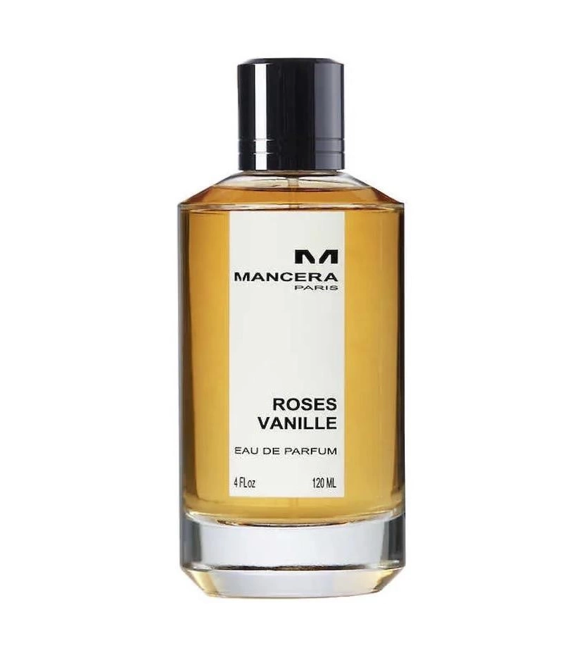 Roses Vanille De Mancera 120 ML Mujer EDP - VALMARA