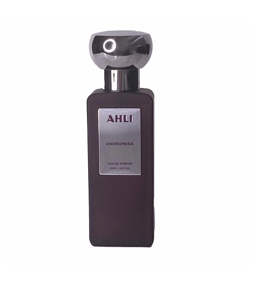 Andromeda De Ahli 60 ML Mujer EDP - VALMARA