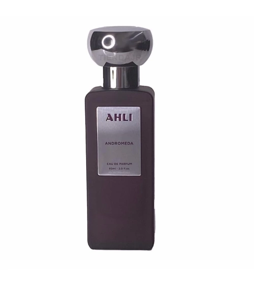 Andromeda De Ahli 60 ML Mujer EDP