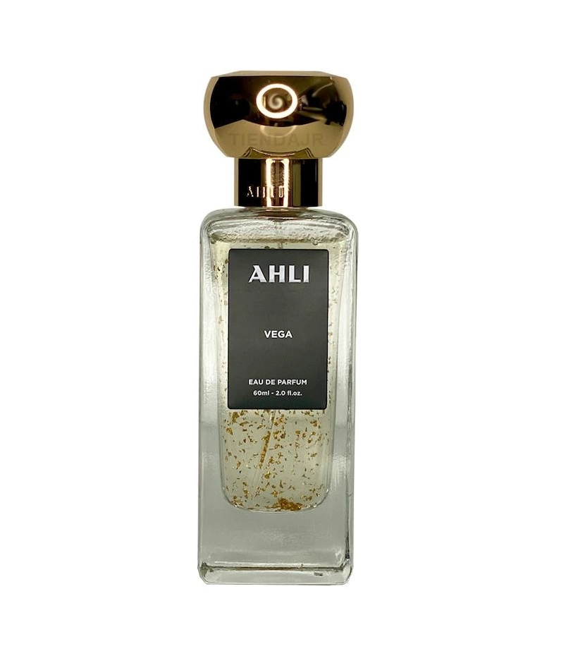 Vega Gold De Ahli 60 ML Mujer EDP - VALMARA