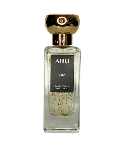 Vega Gold De Ahli 60 ML Mujer EDP