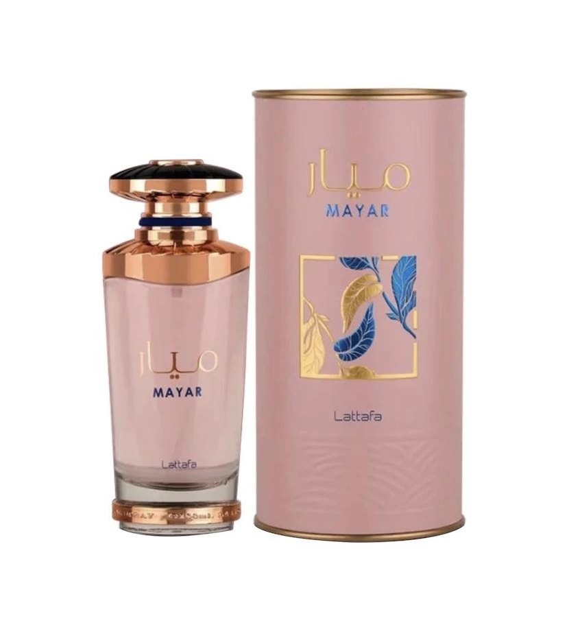 Mayar De Lattafa 100 ML Mujer EDP - VALMARA