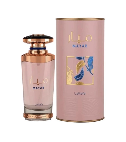 Mayar De Lattafa 100 ML Mujer EDP