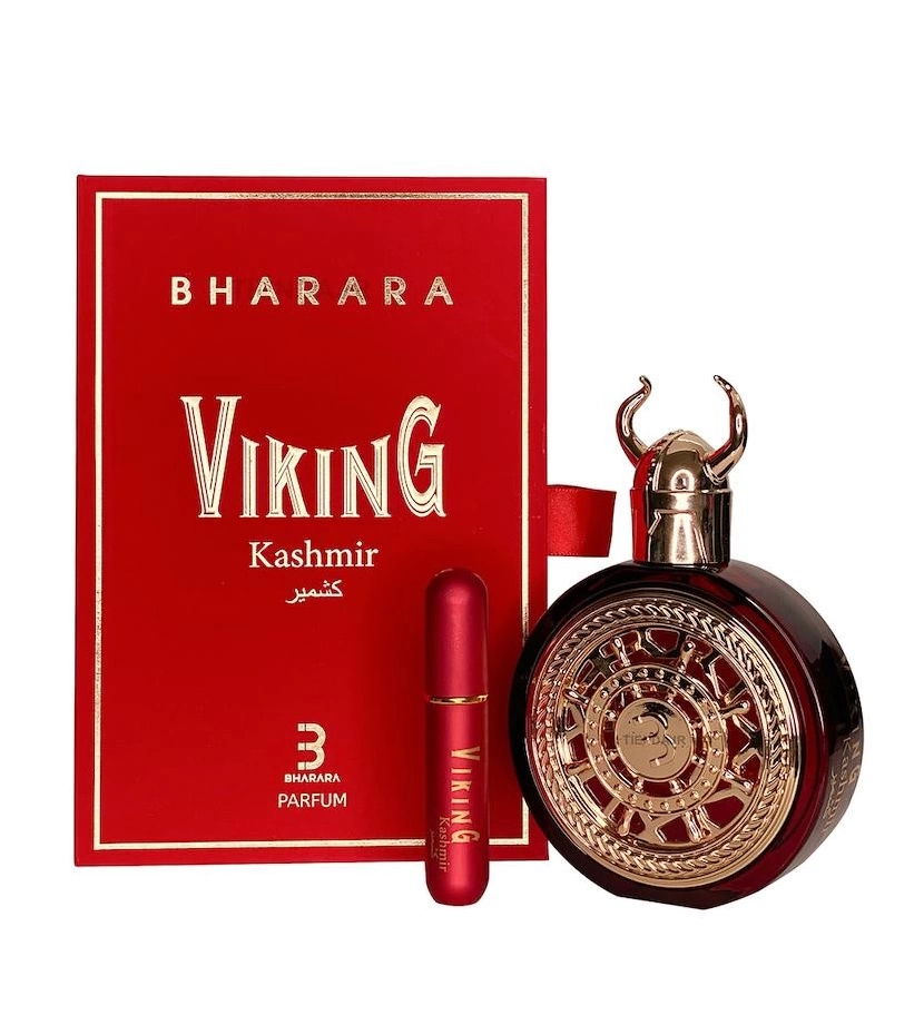 Viking Kashmir De Bharara 100 ML Hombre EDP - VALMARA