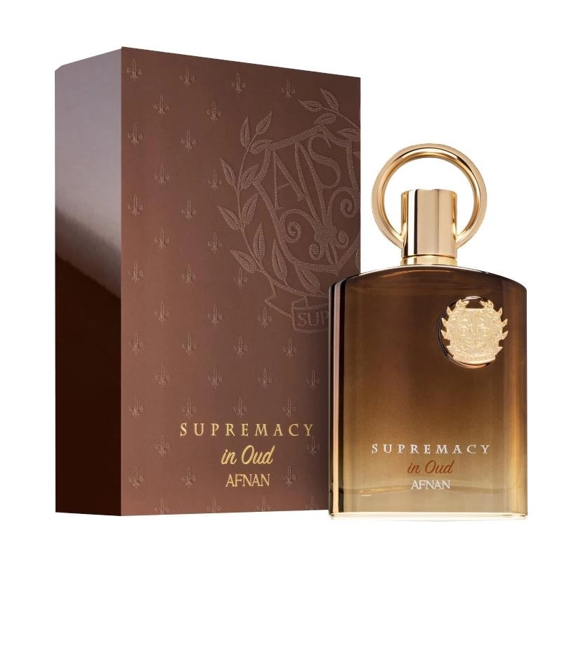 Supremacy In Oud De Afnan 100 ML Hombre EDP - VALMARA