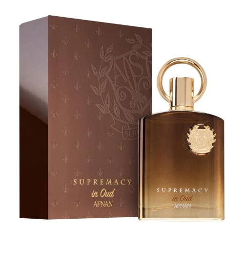 Supremacy In Oud De Afnan 100 ML Hombre EDP