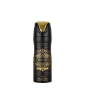 Spray Perfumado Bade'e Al Oud For Glory De Lattafa 200 ML Hombre EDP - VALMARA