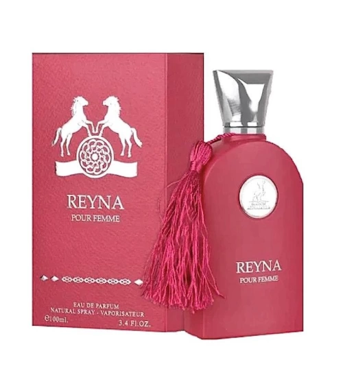 Reyna De Maison Alhambra 100 ML Mujer EDP